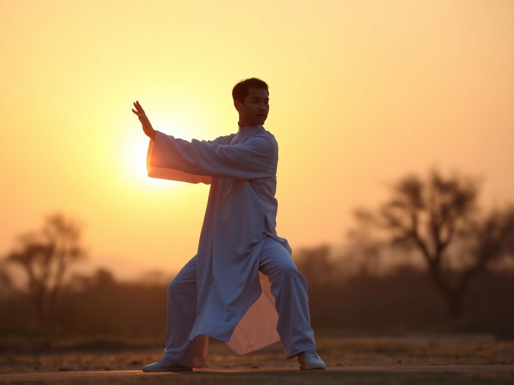 Tai Chi