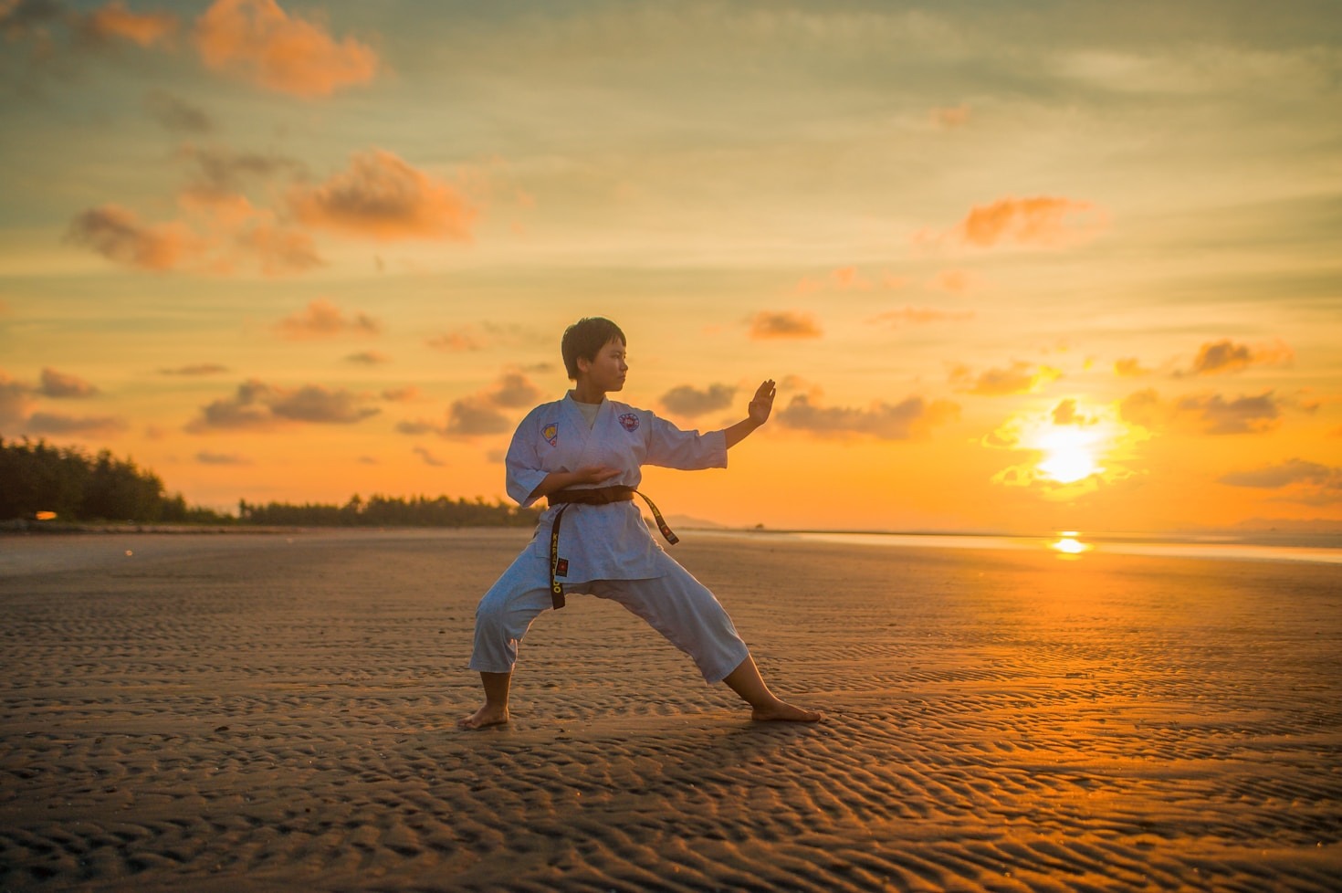 Okinawan Weapons: A Dive into Tradition