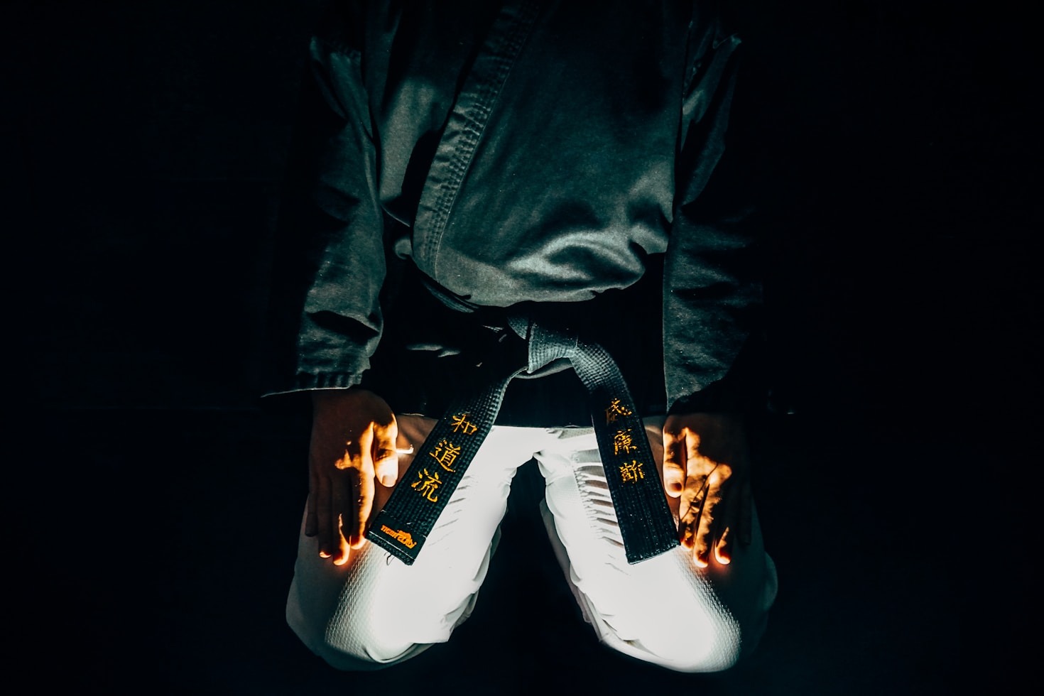 Irish Stick-Fighting: A Legacy of Strength